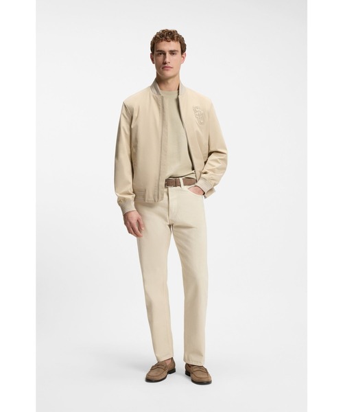 BOSS（HUGO BOSS） tシャツ BOSS Selected by Shohei Ohtani Tシャツ