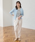 tシャツ 半袖 「UVカット」半袖オーガニック...の詳細画像2