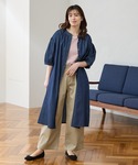 tシャツ 半袖 「UVカット」半袖オーガニック...の詳細画像4