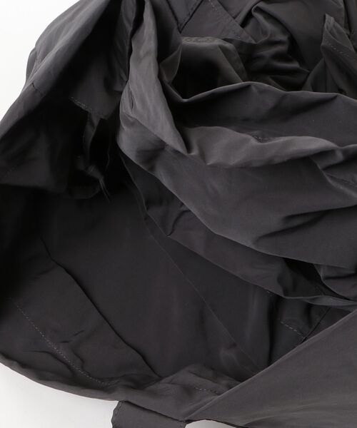 「conges payes ADIEU TRISTESSE」 トートバッグ FREE グレー レディース_画像4