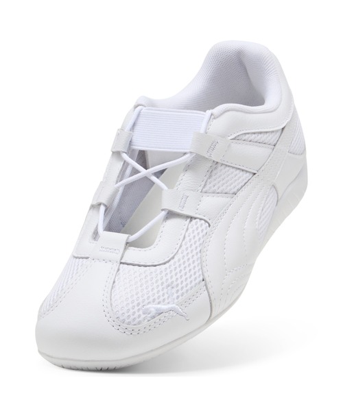 PUMA（プーマ） スピードキャット スニーカー ウィメンズ スピード