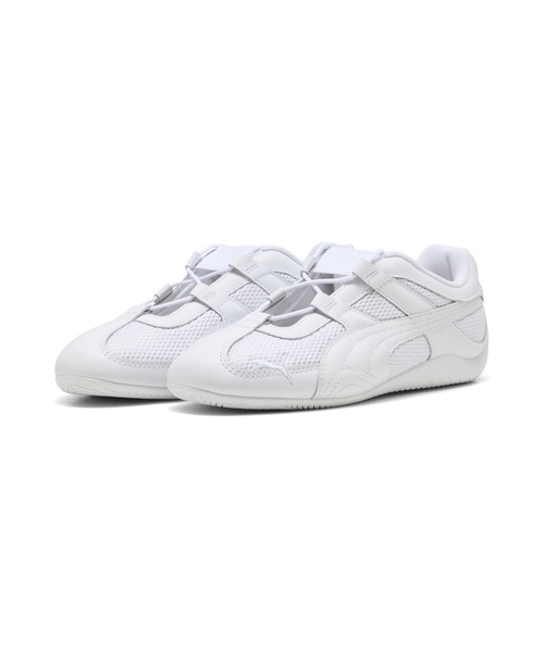 PUMA（プーマ） スピードキャット スニーカー ウィメンズ スピード