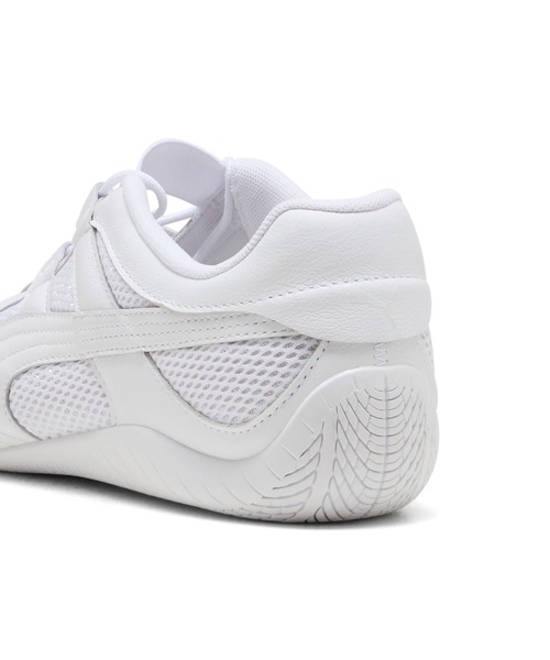 PUMA（プーマ） スピードキャット スニーカー ウィメンズ スピード