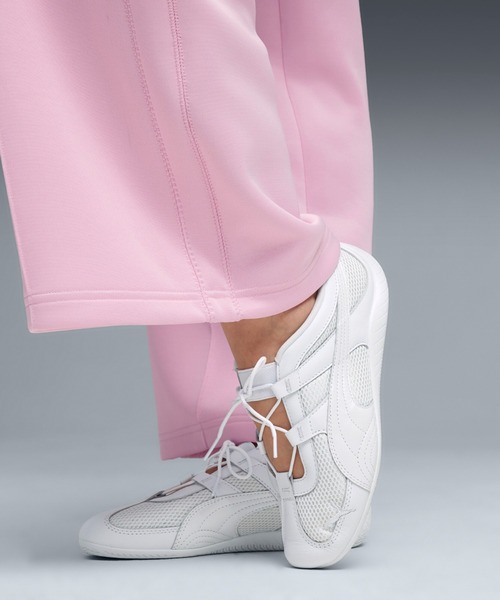 スピードキャットメッシュ23.5センチ PUMA（プーマ） スピードキャット スニーカー ウィメンズ スピード