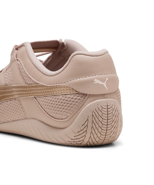 PUMA（プーマ） スピードキャット スニーカー ウィメンズ スピード