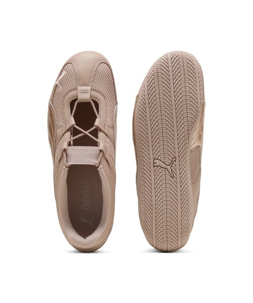 PUMA（プーマ） スニーカー ウィメンズ スピードキャット GO メッシュ
