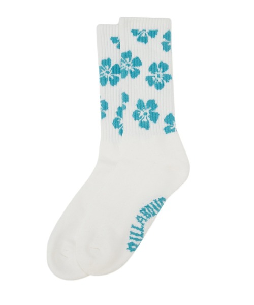BILLABONG（ビラボン） 靴下 ウィメンズ PALMSOCKS ソックス 「2026年