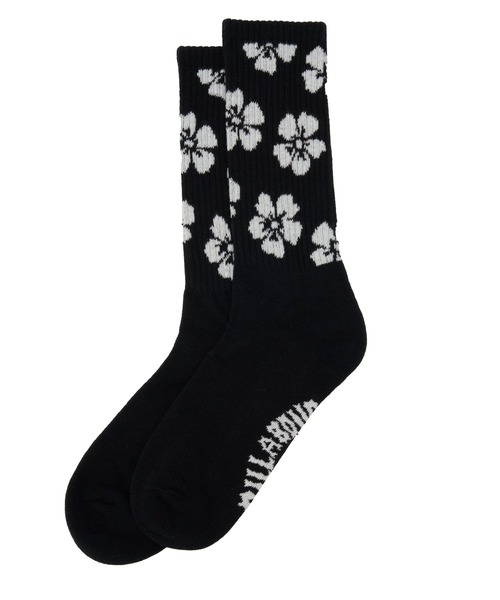 BILLABONG（ビラボン） 靴下 ウィメンズ PALMSOCKS ソックス 「2026年