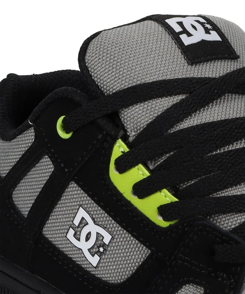 DC SHOES（ディーシーシューズ） スニーカー キッズ Ks STAG シューズ