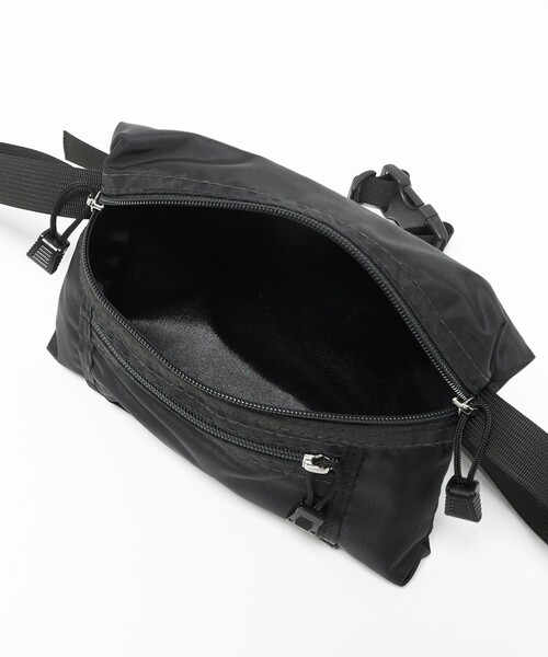 お値下げ！Fairtex BAG13 黒 ボディバッグ ウエストポーチ ムエタイ お値下げ！Fairtex BAG13 黒 ボディバッグ ウエストポーチ ムエタイ
