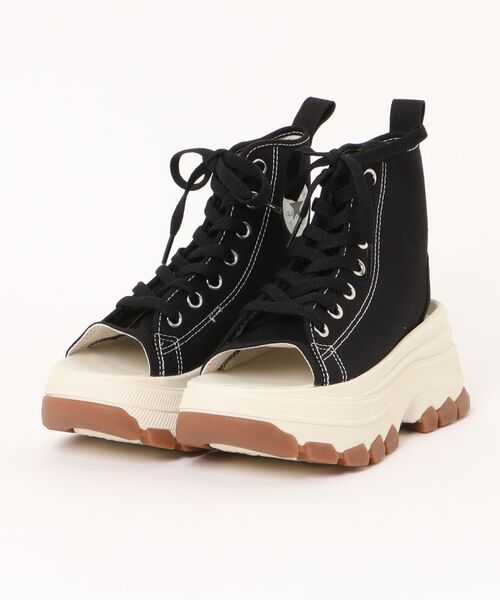 CONVERSE（コンバース） サンダル 「CONVERSE」ALL STAR TREKWAVE 
