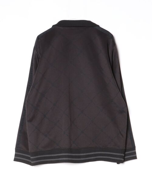 Schott N.Y.C（ショット） 「schott」 ジャージブルゾン X-LARGE