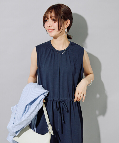 FREAK'S STORE（フリークスストア） uvカット サロペット