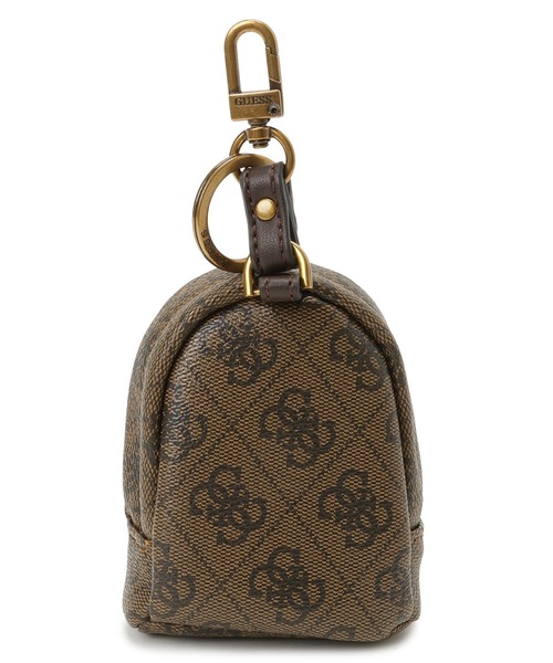 GUESS（ゲス） キーホルダー MILANO Bag Charm キーリング