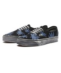 vans スニーカー PREMIUM AUTH...の詳細画像2