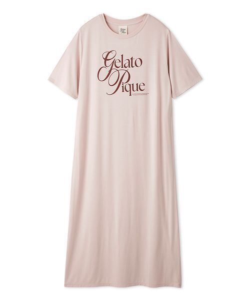 gelato pique（ジェラートピケ） パジャマ ルームウェア 「IFMC