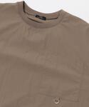 uvカット tシャツ 「接触冷感/撥水/イージ...の詳細画像3