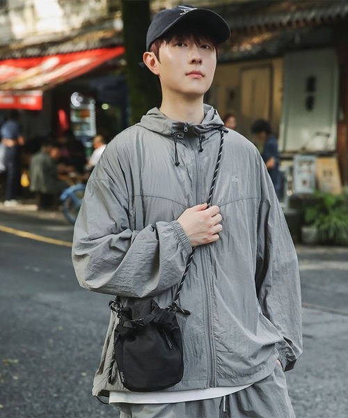 ウエストポーチ ウエストバッグ 「 STYLE NUMBER / スタイルナンバー