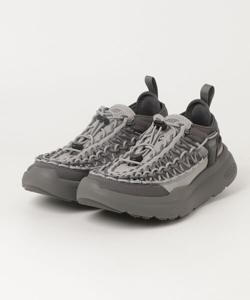 KEEN（キーン） サンダル UNEEK WK 1032208 メンズ : ZOZOTOWN Yahoo