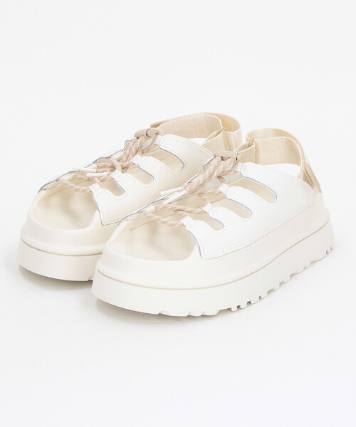 FREAK'S STORE（フリークスストア） サンダル 限定展開 UGG/アグ W