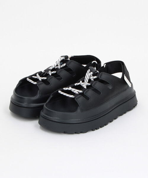 FREAK'S STORE（フリークスストア） サンダル 限定展開 UGG/アグ W