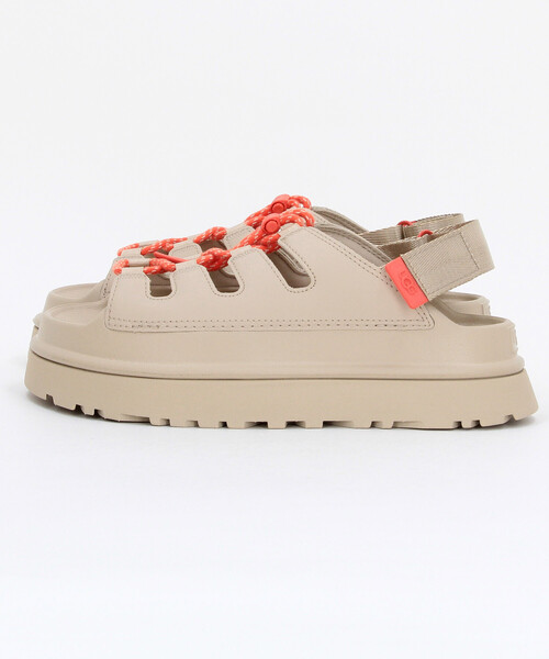 FREAK'S STORE（フリークスストア） サンダル 限定展開 UGG/アグ W