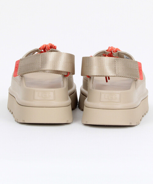 FREAK'S STORE（フリークスストア） サンダル 限定展開 UGG/アグ W