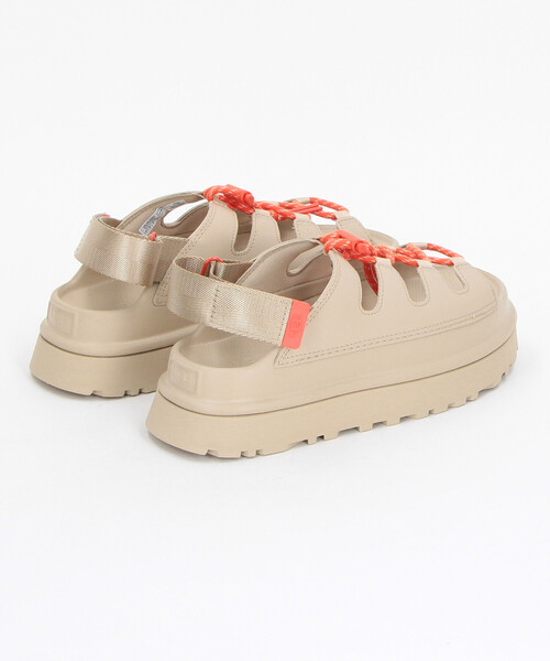 FREAK'S STORE（フリークスストア） サンダル 限定展開 UGG/アグ W