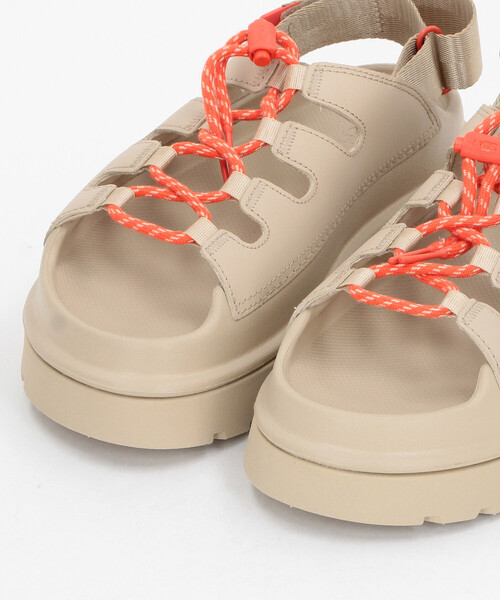 FREAK'S STORE（フリークスストア） サンダル 限定展開 UGG/アグ W