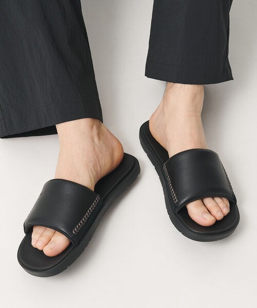 UGG スライドサンダル UGG Australia（アグオーストラリア） サンダル 「UGG」シーサイド 2