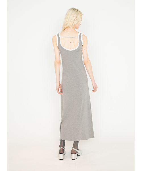 SORIN（ソリン） ワンピース Lace Decorated Cut Dress/レース