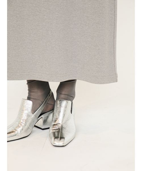SORIN（ソリン） ワンピース Lace Decorated Cut Dress/レース