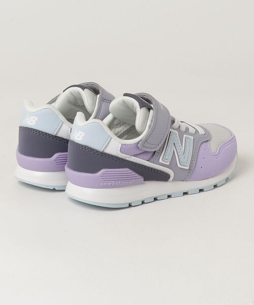 New Balance（ニューバランス） 996 スニーカー 996 v3 Bungee with