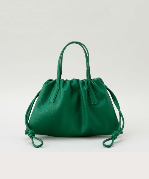「LE VERNIS」 2WAYバッグ FREE クリーム レディース_画像2