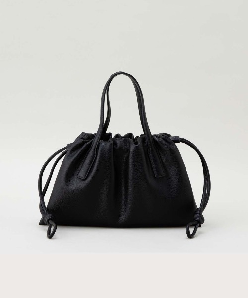 「LE VERNIS」 2WAYバッグ FREE クリーム レディース_画像3