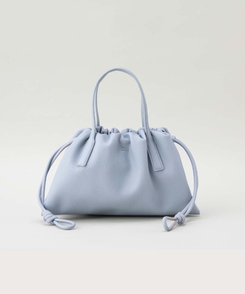 「LE VERNIS」 2WAYバッグ FREE クリーム レディース_画像4