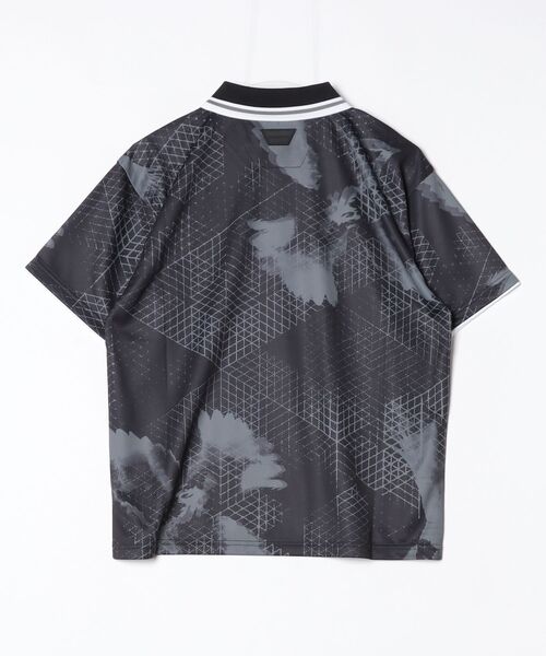 FORSOMEONE（フォーサムワン） FORSOMEONE UMBRO FC SHIRT メンズ