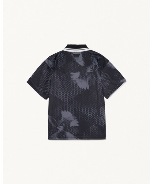 FORSOMEONE（フォーサムワン） FORSOMEONE UMBRO FC SHIRT メンズ