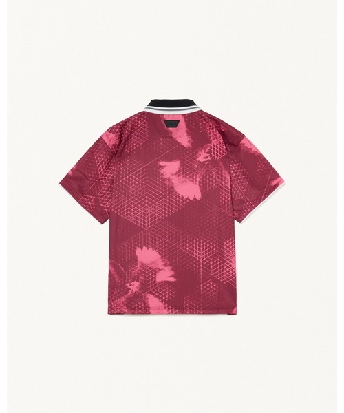 FORSOMEONE（フォーサムワン） FORSOMEONE UMBRO FC SHIRT メンズ