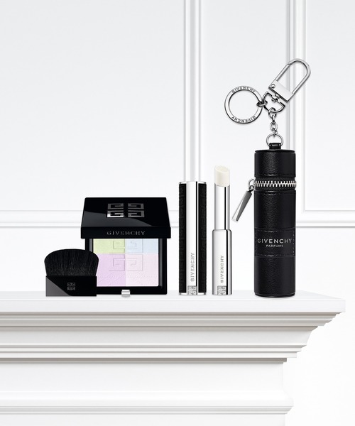 GIVENCHY BEAUTY 香水 ジバンシイ ポータブル ビューティー キット