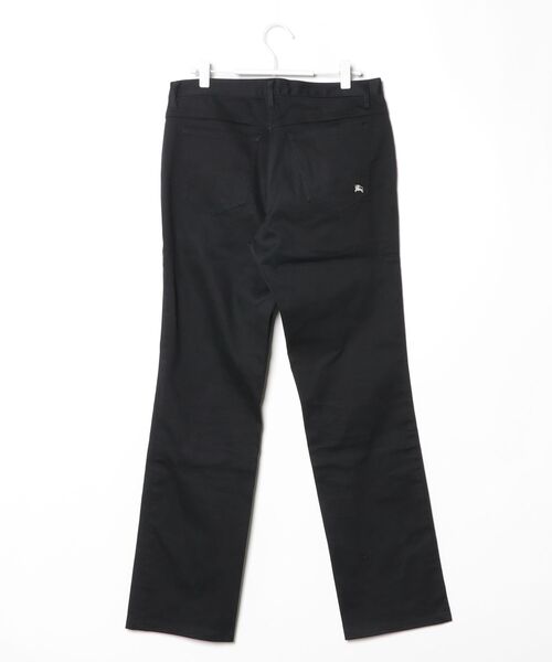 BURBERRY BLACK LABEL（バーバリーブラックレーベル） パンツ 70