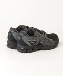 「ASICS」 ローカットスニーカー 23.5...の詳細画像1