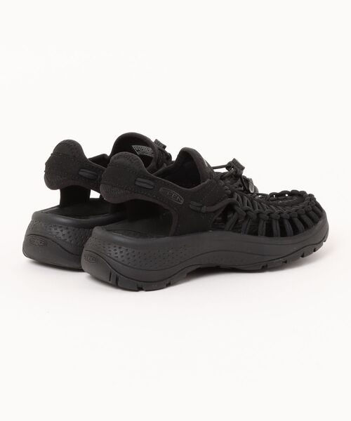 KEEN（キーン） 厚底 サンダル UNEEK ASTORIA（ユニーク アストリア