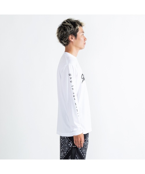 「APPLEBUM」 長袖Tシャツ X-LARGE ブラック メンズ_画像5