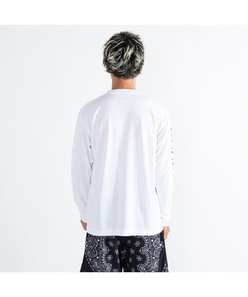 「APPLEBUM」 長袖Tシャツ X-LARGE ブラック メンズ_画像6
