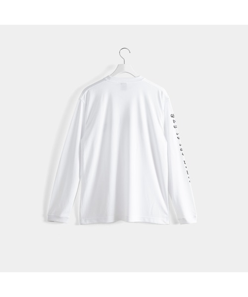 「APPLEBUM」 長袖Tシャツ X-LARGE ブラック メンズ_画像7