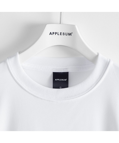 「APPLEBUM」 長袖Tシャツ X-LARGE ブラック メンズ_画像8