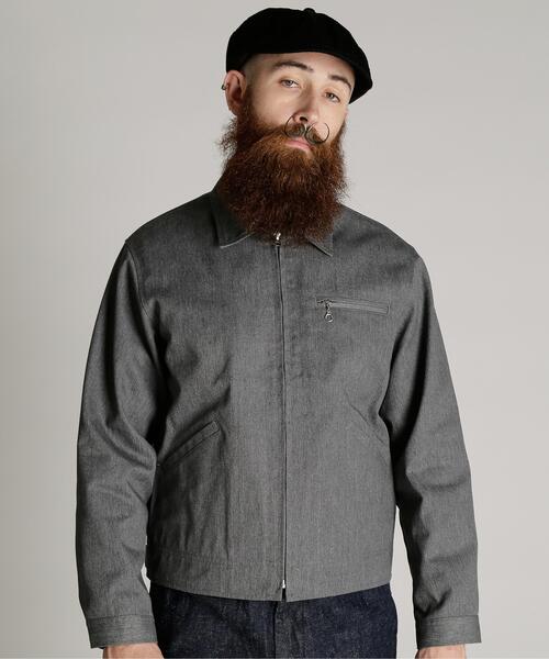 Schott N.Y.C（ショット） ブルゾン アウター Schott/ショット/TC WORK