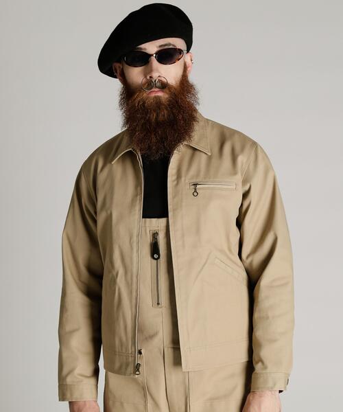 Schott N.Y.C（ショット） ブルゾン アウター Schott/ショット/TC WORK