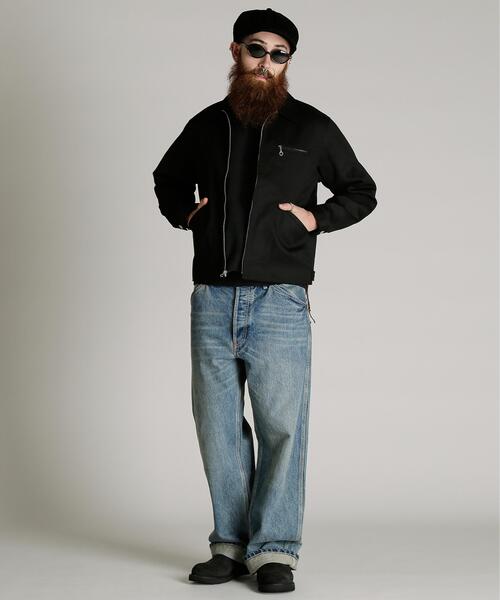 Schott N.Y.C（ショット） ブルゾン アウター Schott/ショット/TC WORK
